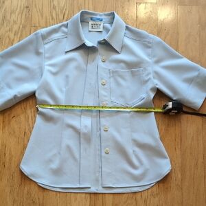 Scout Blue Kids Shirt